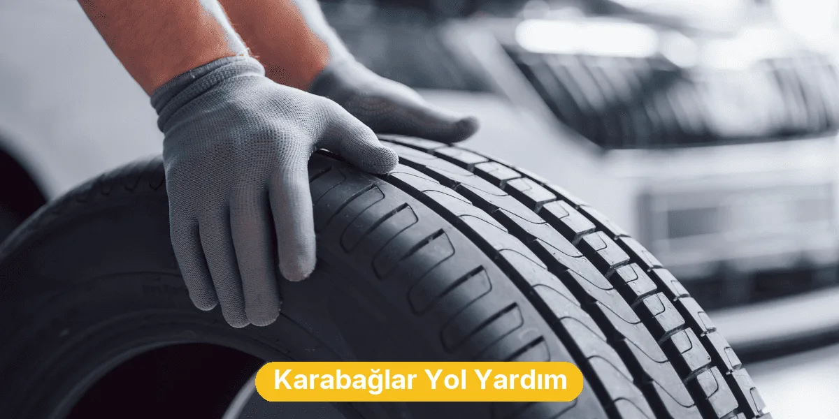 Karabağlar Yol Yardım